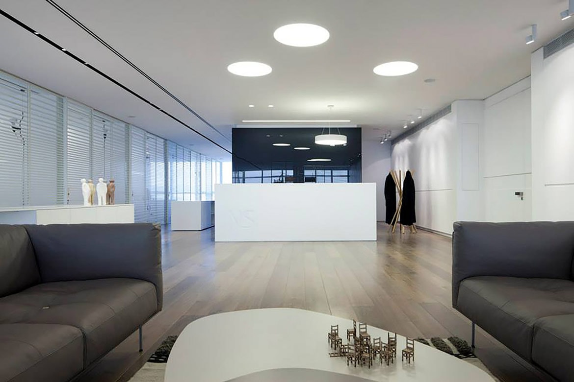 ADL Design Naomi Steinfeld & Co Law Offices